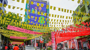 Maldives set for second round to elect president