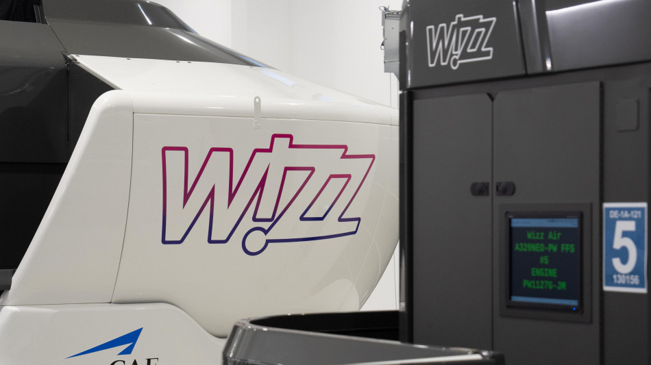 Wizz Air, in Italia +25% di voli nel 2026, focus sulle rotte con la Spagna