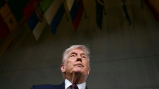 Los presidentes de Argentina y Rumania, invitados a la reuni&oacute;n inaugural de la "Junta de Paz" de Trump