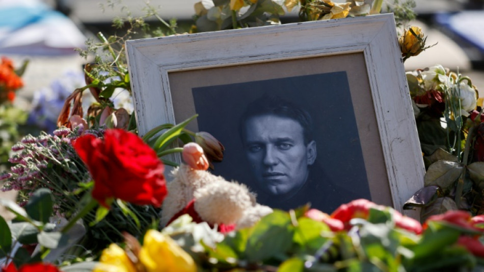 Intelig&ecirc;ncia dos EUA sugere que Putin n&atilde;o teria ordenado morte de Navalny (imprensa)