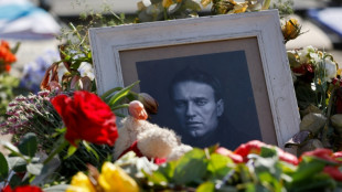 Intelig&ecirc;ncia dos EUA sugere que Putin n&atilde;o teria ordenado morte de Navalny (imprensa)