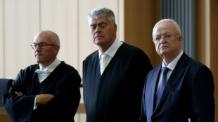 Fr&uuml;herer VW-Chef Winterkorn will sich Mittwoch vor Gericht &auml;u&szlig;ern 