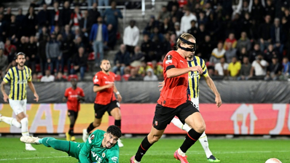 C3/C4: Rennes et Nice accroch&eacute;s, Monaco et Nantes coul&eacute;s