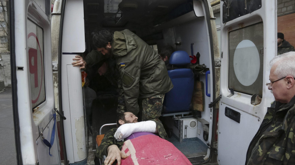 Kiev, 'raid russo su un parco giochi nel Kharkiv, 6 morti tra cui 3 bambini'