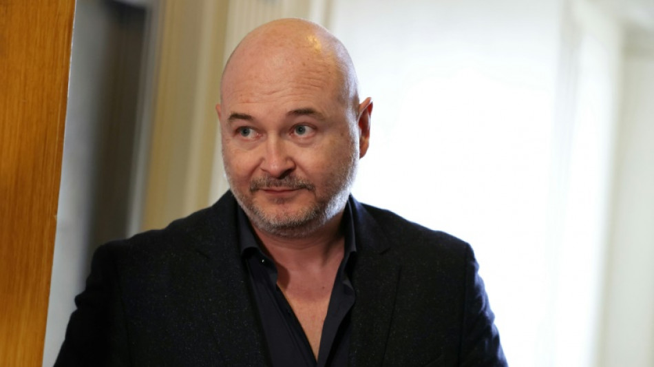 Cauet d&eacute;bout&eacute; en appel de ses demandes d'indemnisation aupr&egrave;s de NRJ