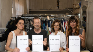 Papaleo torna alla regia, al via le riprese de Il Bene Comune