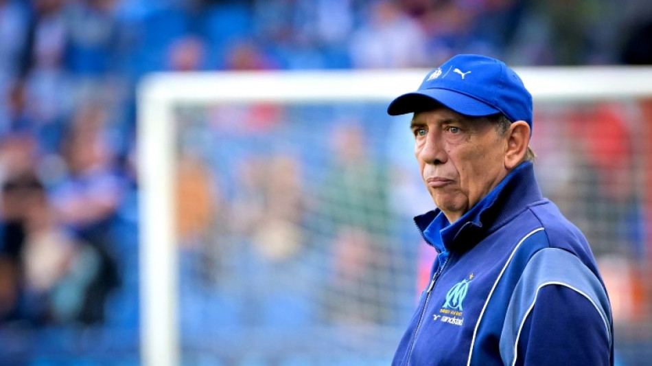 L1: Jean-Louis Gasset nouvel entra&icirc;neur de Montpellier 