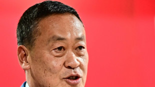 Thailands Parlament stimmt &uuml;ber Ernennung eines Regierungschefs ab