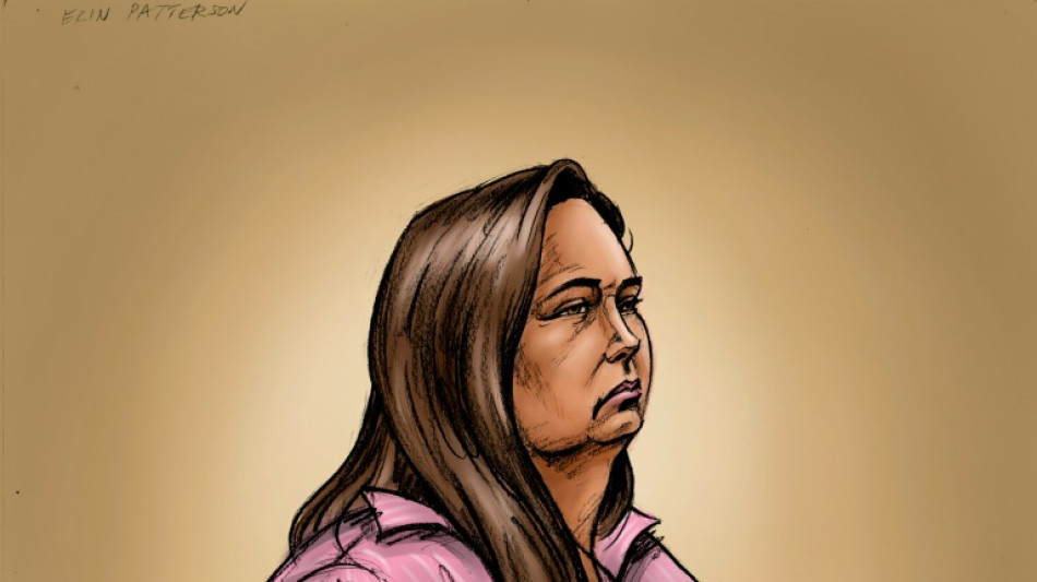 Australian triple-murder suspect never asked after poisoned guests: husband