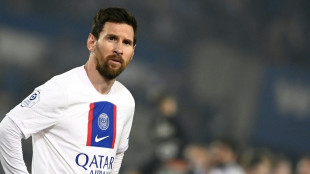 Trainer Galtier best&auml;tigt Messi-Abschied aus Paris