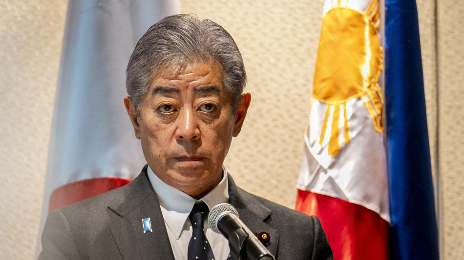 Giappone, ministro Esteri Iwaya parteciper&agrave; a insediamento Trump