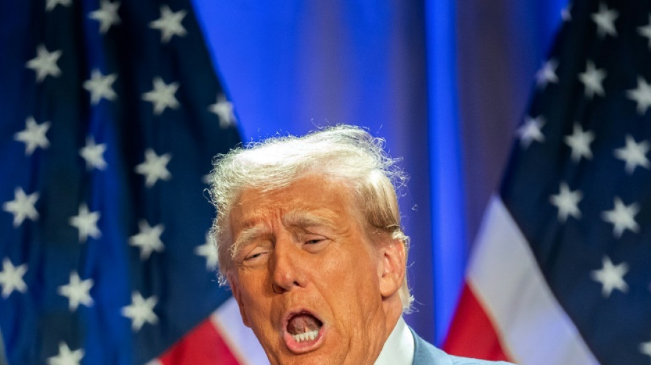 Le reste du monde se pr&eacute;pare &agrave; affronter les droits de douane voulus par Donald Trump