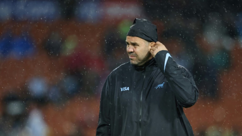 Cheika makes 7 changes to face world champion Boks