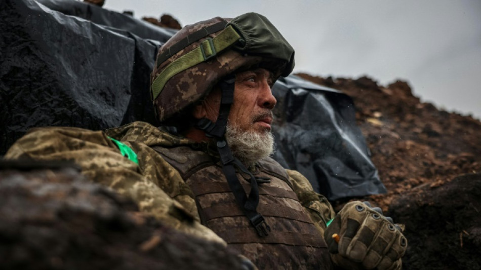 Russland vermeldet Gebietsgewinne bei Schlacht um Bachmut