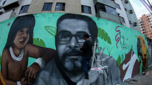 Lula presta homenagem a Dom Phillips e Bruno Pereira, assassinados h&aacute; um ano na Amaz&ocirc;nia