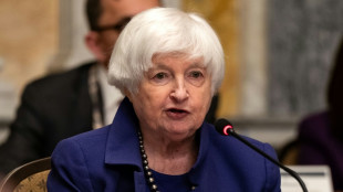 Yellen pede ao G7 destinar ativos russos imobilizados para ajudar a Ucr&acirc;nia