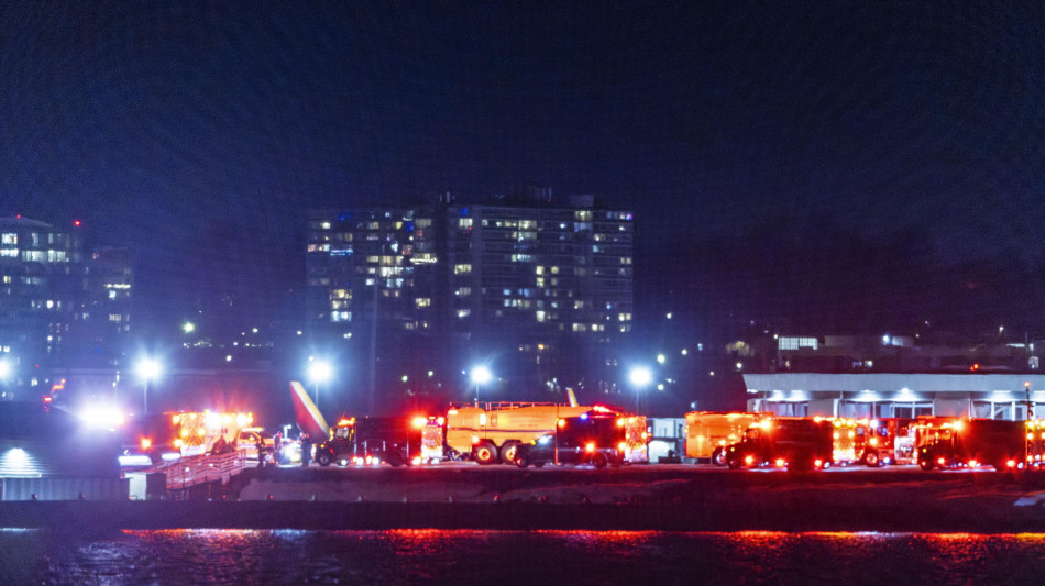 Al momento non risultano superstiti in incidente aereo in Usa