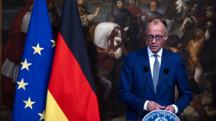 Merz, oggi nuova call coi partner dopo Trump-Putin