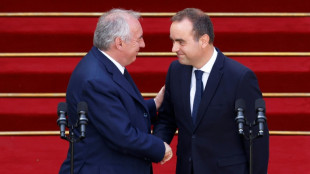 Neuer franz&ouml;sischer Premier Lecornu: "Wir schaffen das"