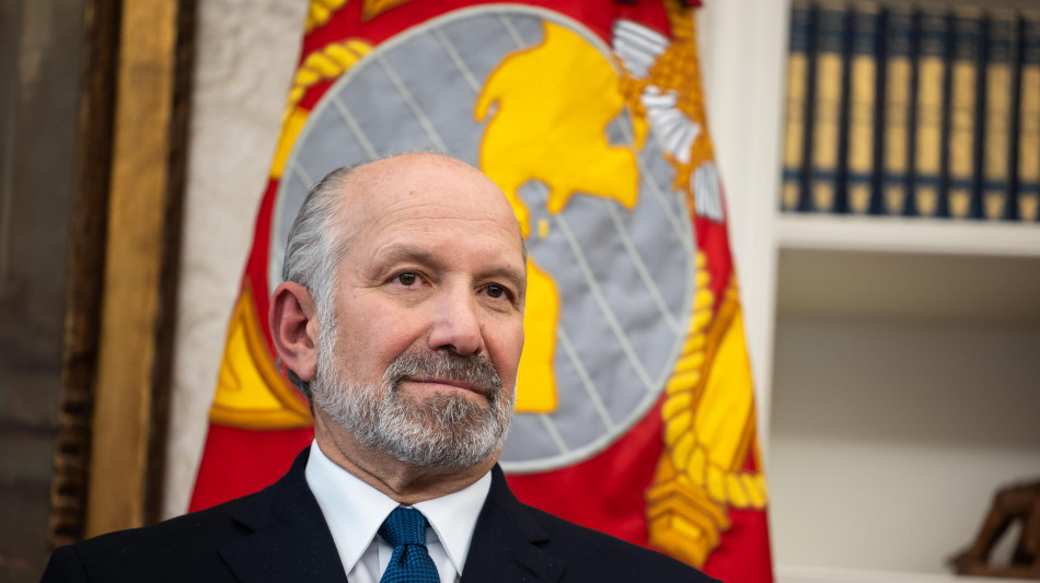 Segretario Commercio Usa avverte, 'non reagite ai dazi'