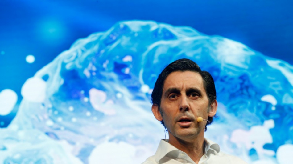 Telef&oacute;nica revisa sus objetivos al alza tras un primer semestre s&oacute;lido