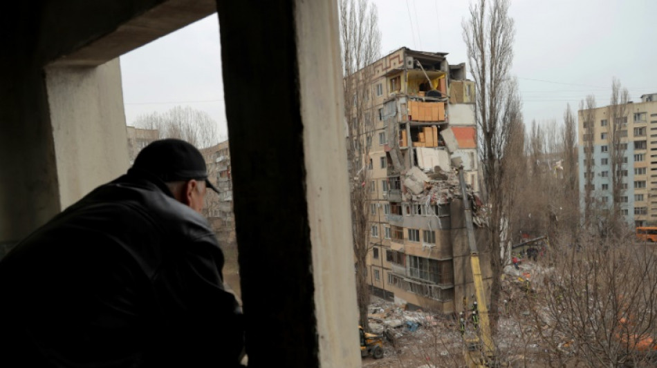 Ucr&acirc;nia pede mais sistemas de defesa antia&eacute;rea ap&oacute;s ataques russos deixarem 11 mortos