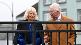 Charles III inicia visita &agrave; It&aacute;lia ap&oacute;s susto durante tratamento contra o c&acirc;ncer