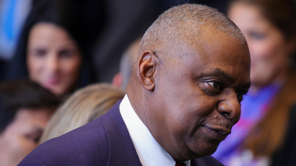 Austin,difficile dire quale sar&agrave; la risposta di Israele all'Iran