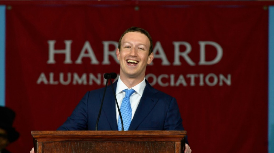 Acuerdo preliminar en demanda contra Facebook por esc&aacute;ndalo de Cambridge Analytica