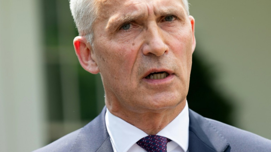 Nato-Generalsekret&auml;r Stoltenberg reist zu Gespr&auml;chen nach Finnland und Schweden