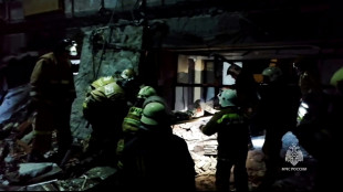 Rusia denuncia un bombardeo "monstruoso" contra una panader&iacute;a en una ciudad ocupada de Ucrania