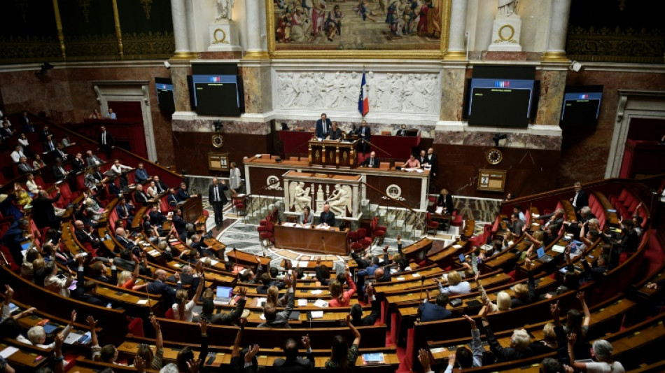 Pouvoir d'achat: clap de fin &agrave; l'Assembl&eacute;e, avant un dernier vote du S&eacute;nat