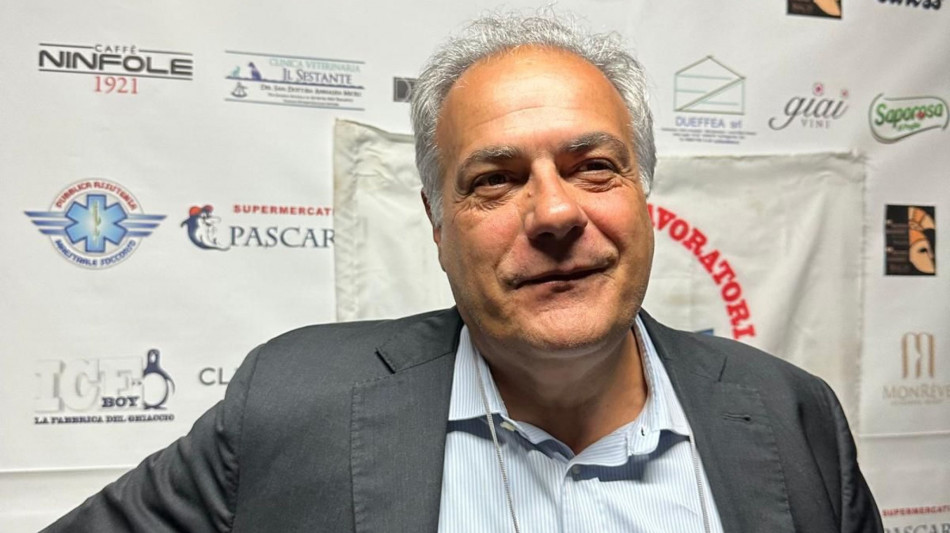 Roberto Salis, il sostegno a Ilaria &eacute; importante dappertutto