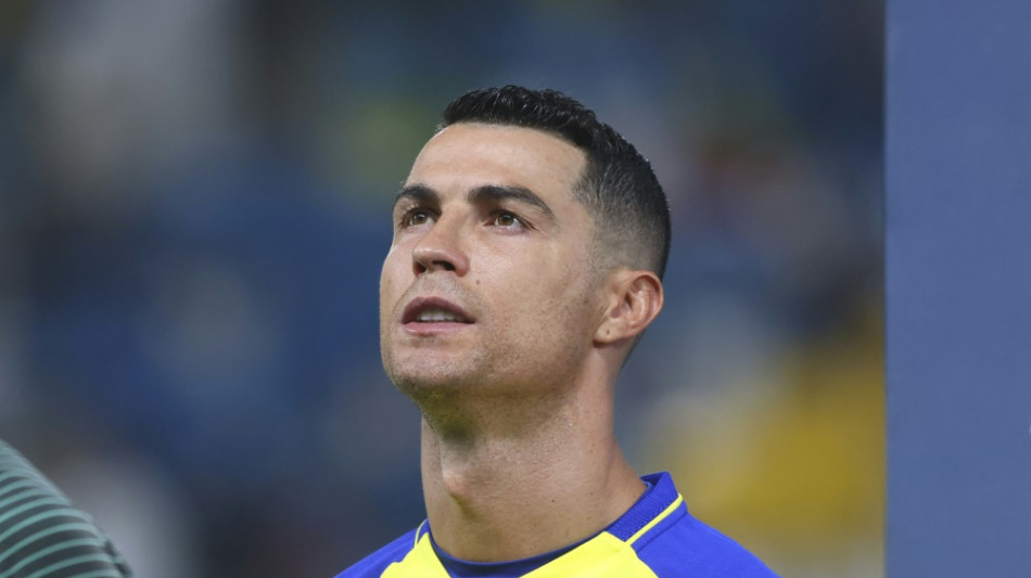 Transfer-Sperre: FIFA-Strafe f&uuml;r Ronaldo-Klub Al-Nassr