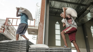 Baerbock will in &Auml;thiopien &uuml;ber Friedensprozess und Ern&auml;hrungssicherheit sprechen 