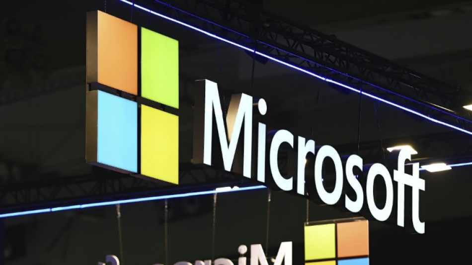 Microsoft soumet &agrave; Londres une offre de rachat sur Activision largement remani&eacute;e