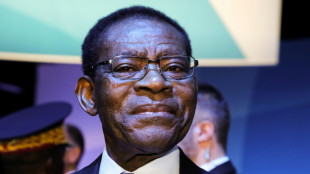 Guin&eacute;e &eacute;quatoriale: Teodoro Obiang Nguema un record mondial de long&eacute;vit&eacute; au pouvoir