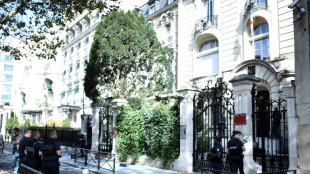 Un ciudadano franc&eacute;s detenido en Ir&aacute;n revela su identidad y su agotamiento