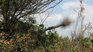 L'Ukraine suspendue &agrave; une d&eacute;cision de ses alli&eacute;s d'acc&eacute;l&eacute;rer les livraisons d'armes