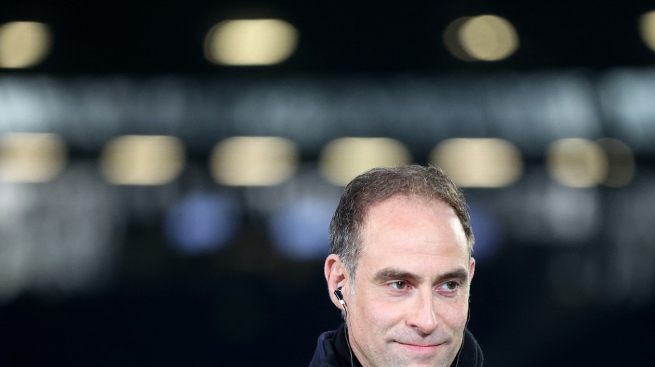 Mintzlaff verl&auml;sst RB Leipzig und wechselt zu Red Bull