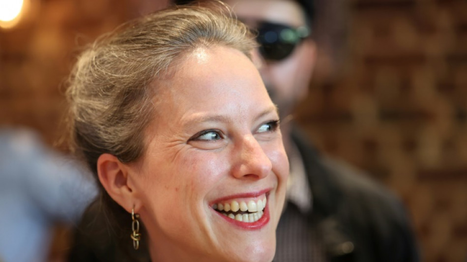 Castets (NFP) "n'a pas pour objectif premier" de respecter le pacte de stabilit&eacute;, veut une "grande r&eacute;forme fiscale"