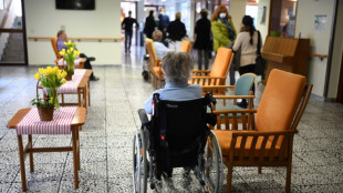 L&ouml;hne in der Pflege um fast neun Prozent gestiegen