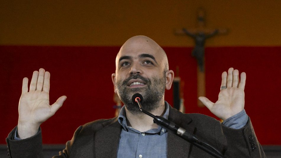 Da Saviano a Giletti e Latella, le novit&agrave; dell'autunno di Rai3