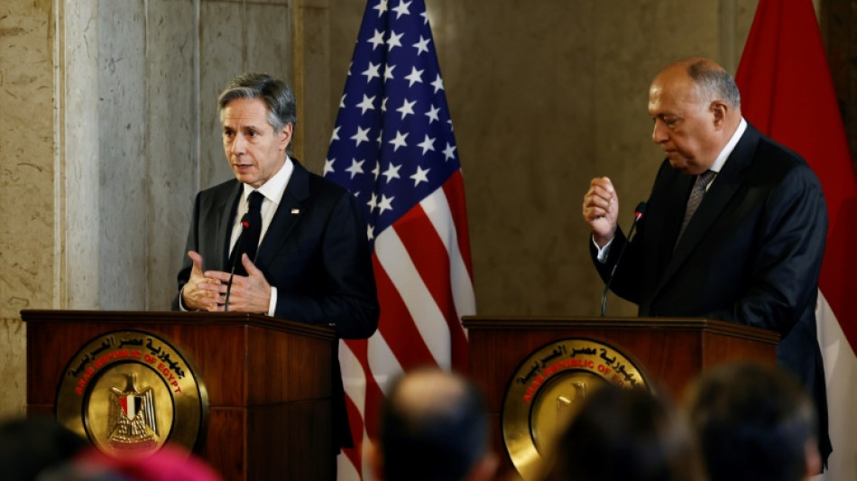 Le secr&eacute;taire d'Etat arrive &agrave; Tel-Aviv pour tenter de r&eacute;duire les tensions