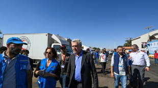 Dirigentes do mundo expressam sua 'dor' no anivers&aacute;rio de ataque do Hamas contra Israel