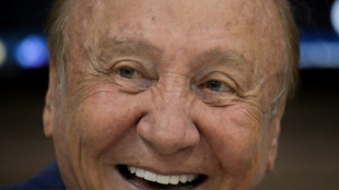 Colombie: Rodolfo Hernandez, le millionnaire et outsider surprise de la pr&eacute;sidentielle