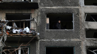Tras ca&iacute;da de Avdiivka, ciudades ucranianas vecinas temen ser ocupadas por los rusos