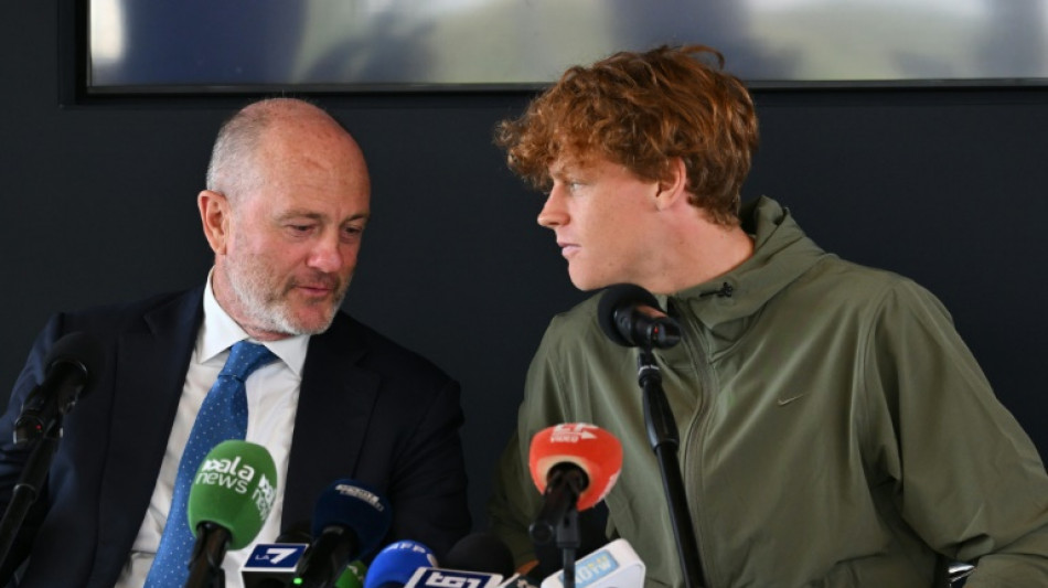 ATP: Sinner disputera Roland-Garros "seulement" s'il est "&agrave; 100%"