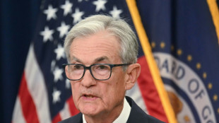 Powell advierte sobre riesgos de inflaci&oacute;n si la Fed recorta tasas "demasiado agresivamente"