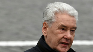 R&uacute;ssia anuncia derrubada de drone que se aproximava de Moscou